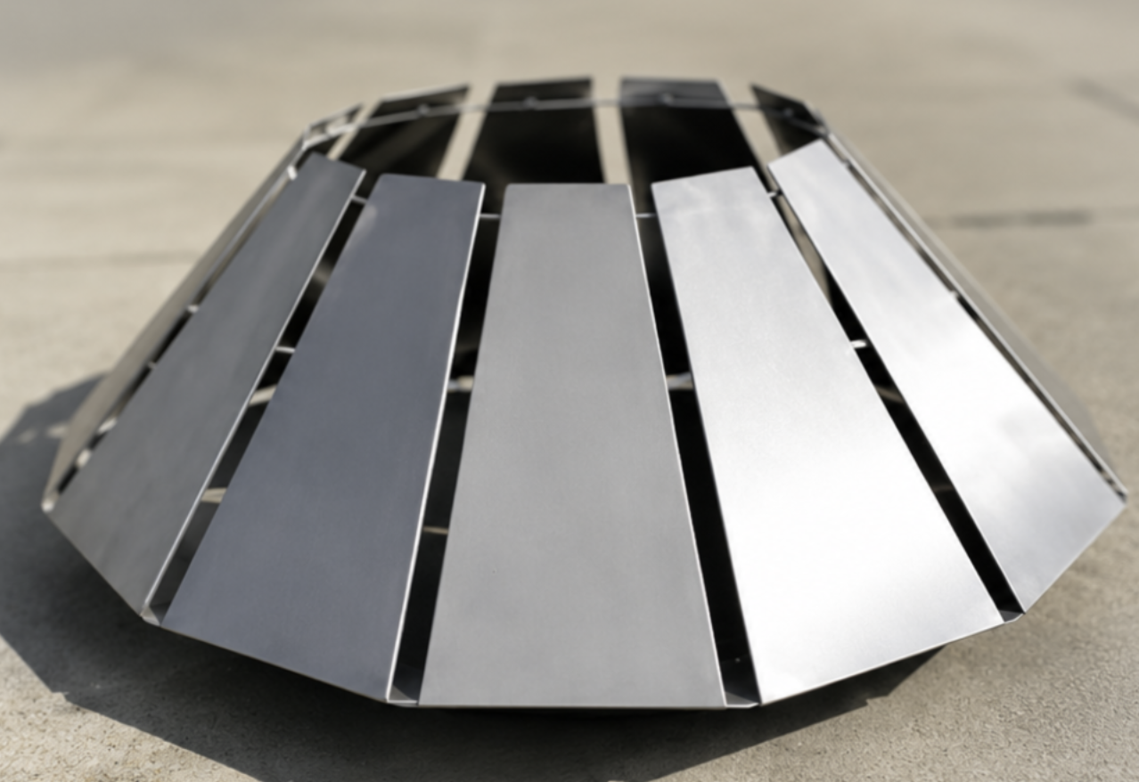 Armenian Firepit