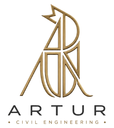 Artur Martirosyan Logo