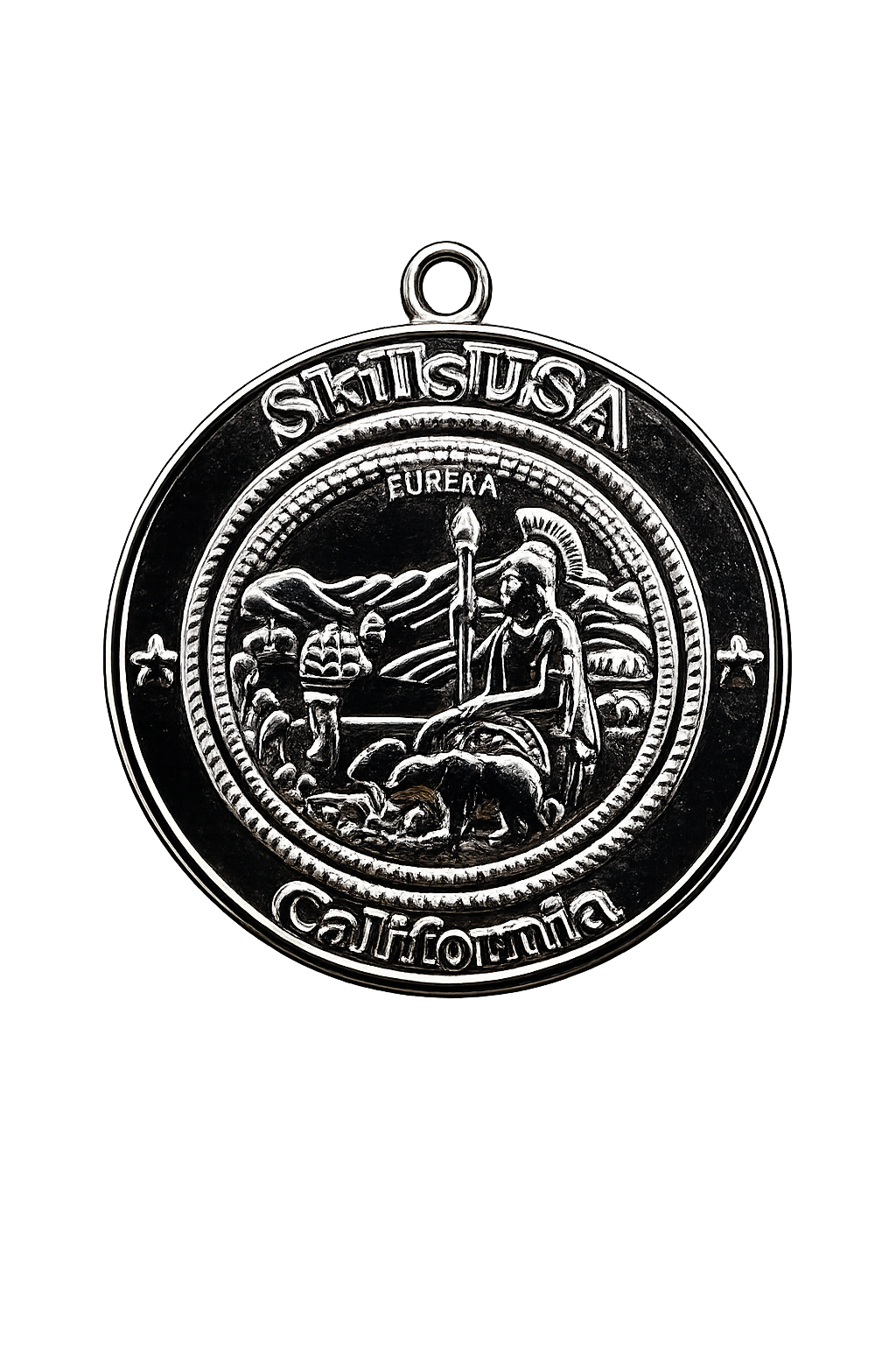 SkillsUSA Medal